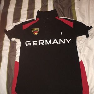 Polo Ralph Lauren polo shirt